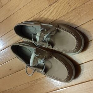 Sperry shoes 6.5M STS90769